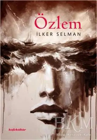 Özlem - Roman | Avrupa Kitabevi