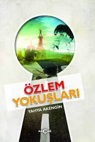 Özlem Yokuşları - Türk Edebiyatı Romanları | Avrupa Kitabevi