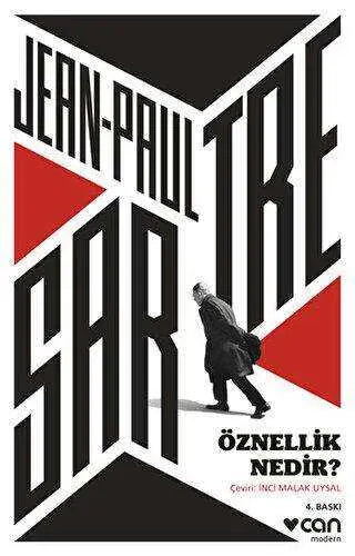 Öznellik Nedir? - Denemeler | Avrupa Kitabevi