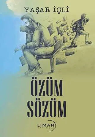 Özüm Sözüm - Şiir Kitapları | Avrupa Kitabevi