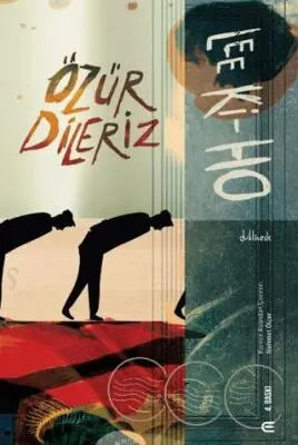 Özür Dileriz - Roman | Avrupa Kitabevi