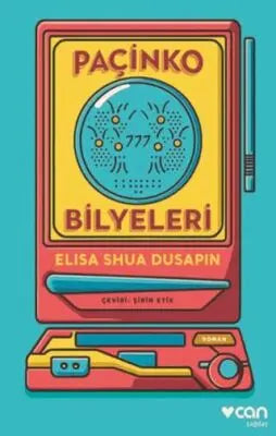 Paçinko Bilyeleri - Roman | Avrupa Kitabevi