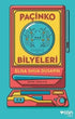 Paçinko Bilyeleri - Roman | Avrupa Kitabevi