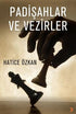 Padişahlar ve Vezirler - Roman | Avrupa Kitabevi