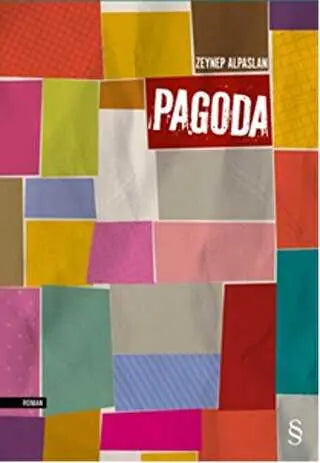 Pagoda - Roman | Avrupa Kitabevi