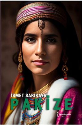 Pakize - Roman | Avrupa Kitabevi