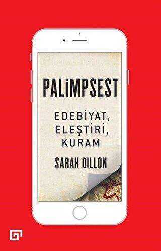 Palimpsest - Eleştiri İnceleme ve Kuram Kitapları | Avrupa Kitabevi