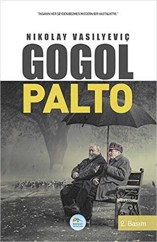 Palto - Roman | Avrupa Kitabevi