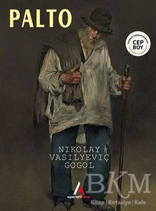 Palto - Roman | Avrupa Kitabevi