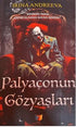 Palyaçonun Gözyaşları - Roman | Avrupa Kitabevi