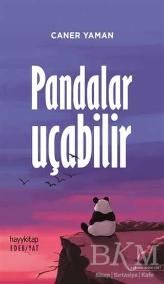 Pandalar Uçabilir - Denemeler | Avrupa Kitabevi