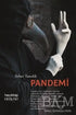 Pandemi - Roman | Avrupa Kitabevi