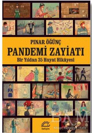 Pandemi Zayiatı