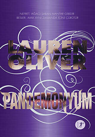 Pandemonyum - Roman | Avrupa Kitabevi