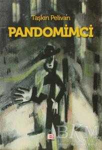 Pandomimci - Türk Edebiyatı Romanları | Avrupa Kitabevi