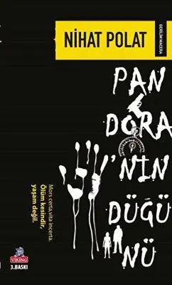 Pandora’nın Düğünü - Türk Edebiyatı Romanları | Avrupa Kitabevi
