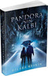 Pandora`nın Kalbi 1 - Roman | Avrupa Kitabevi