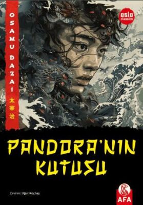 Pandora’nın Kutusu - Klasik Romanlar ve Kitapları | Avrupa Kitabevi