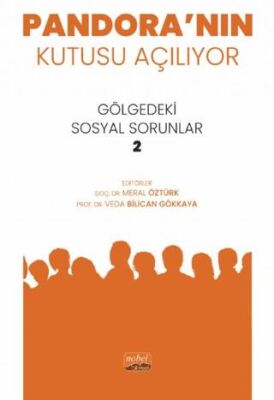 Pandora`nın Kutusu Açılıyor