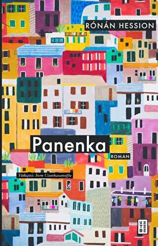 Panenka - Roman | Avrupa Kitabevi