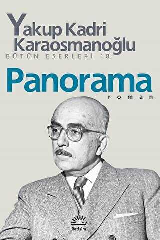 Panorama - Türk Edebiyatı Romanları | Avrupa Kitabevi
