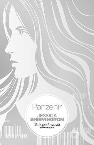 Panzehir - Roman | Avrupa Kitabevi