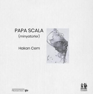 Papa Scala - Tendeki Huy - Şiir Kitapları | Avrupa Kitabevi