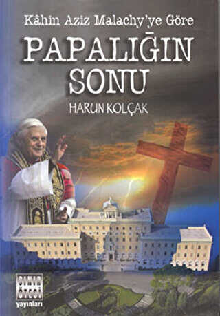 Papalığın Sonu -  | Avrupa Kitabevi