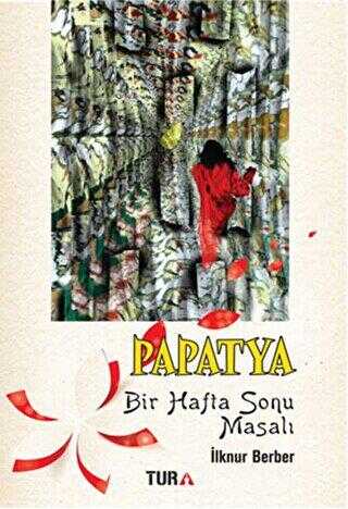 Papatya - Roman | Avrupa Kitabevi