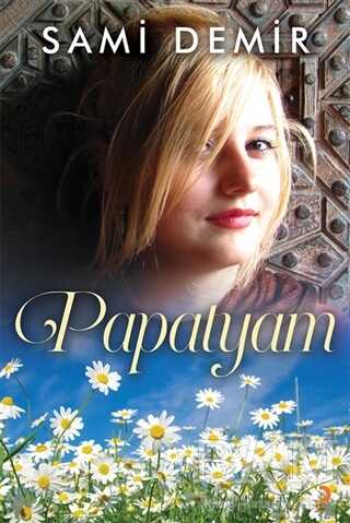 Papatyam - Şiir Kitapları | Avrupa Kitabevi