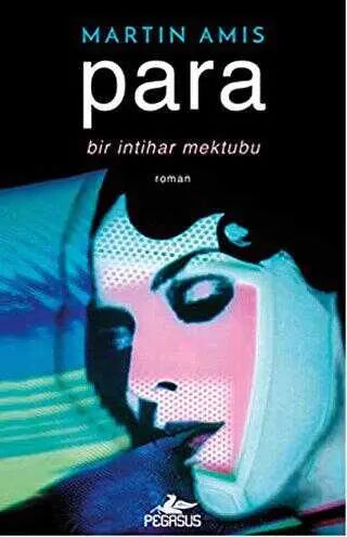 Para Bir İntihar Mektubu - Roman | Avrupa Kitabevi