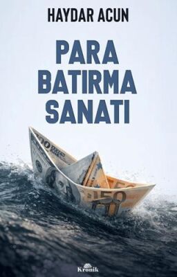Para Batırma Sanatı -  | Avrupa Kitabevi