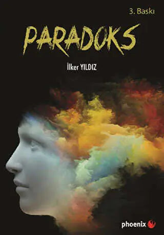 Paradoks - Türk Edebiyatı Romanları | Avrupa Kitabevi