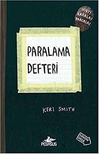 PARALAMA DEFTERİ -  | Avrupa Kitabevi