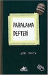 PARALAMA DEFTERİ -  | Avrupa Kitabevi