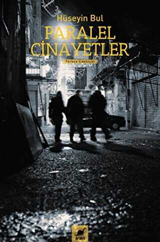 Paralel Cinayetler - Roman | Avrupa Kitabevi