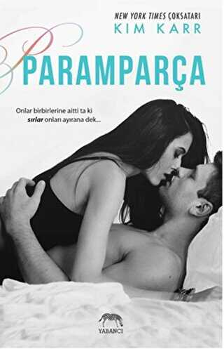 Paramparça - Roman | Avrupa Kitabevi