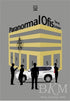 Paranormal Ofis - Roman | Avrupa Kitabevi