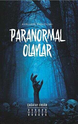 Paranormal Olaylar - Roman | Avrupa Kitabevi