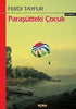Paraşütteki Çocuk - Roman | Avrupa Kitabevi