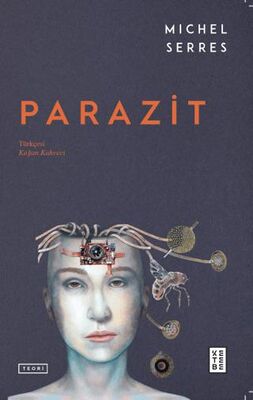Parazit - Anlatı Kitapları | Avrupa Kitabevi