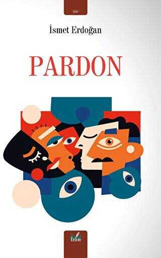 Pardon - Şiir Kitapları | Avrupa Kitabevi