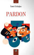Pardon - Şiir Kitapları | Avrupa Kitabevi