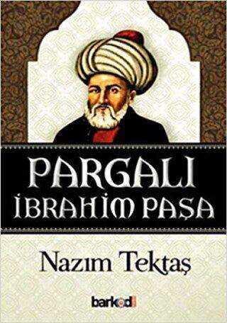 Pargalı İbrahim Paşa -  | Avrupa Kitabevi
