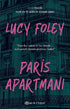 Paris Apartmanı - Roman | Avrupa Kitabevi