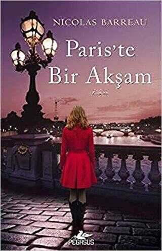 Paris`te Bir Akşam