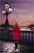 Paris`te Bir Akşam - Roman | Avrupa Kitabevi