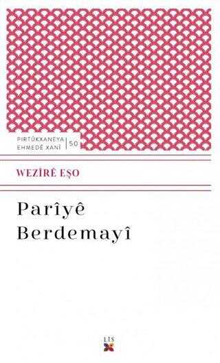 Pariye Berdemayi - Kürt Edebiyatı | Avrupa Kitabevi
