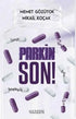 Parkinson! - Anı Mektup ve Günlük Kitapları | Avrupa Kitabevi
