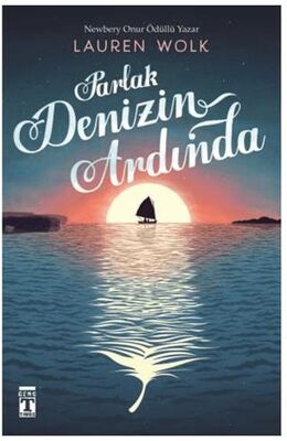 Parlak Denizin Ardında - Roman | Avrupa Kitabevi